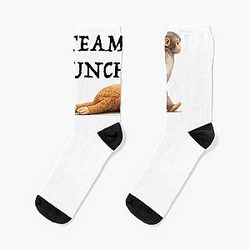 Punch Team Socks