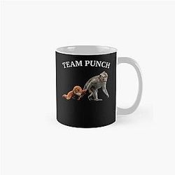 Team Wildlife Animals Classic Mug