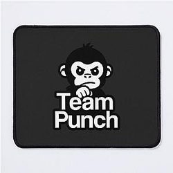Team Mouse Pad