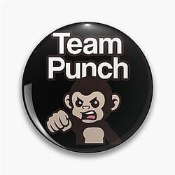Team Punch Power Pin
