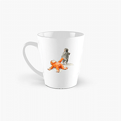 Team Punch Monkey Gorilla Warfare Masters Team Punch Monkey Mugs