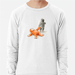 Team Punch Monkey Gorilla Warfare Masters Team Punch Monkey Sweatshirts
