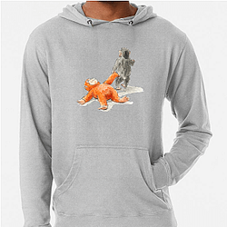 Team Punch Monkey Gorilla Warfare Masters Team Punch Monkey Hoodies