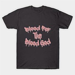 Technoblade T-Shirts - Technoblade Never Dies T-shirt TP3110