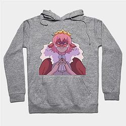 Technoblade Hoodies - Technoblade Hoodie TP0111