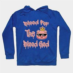 Technoblade Hoodies - Technoblade Never Dies Hoodie TP0111
