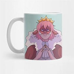 Technoblade Mugs - Technoblade Coffee Mug TP3112