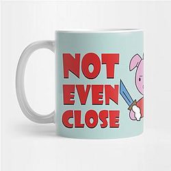 Technoblade Mugs - Technoblade Minecraft Coffee Mug TP3125