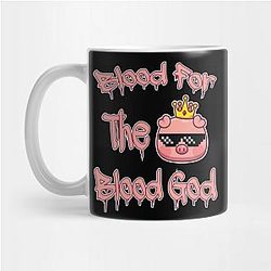 Technoblade Mugs - Technoblade Never Dies Coffee Mug TP3120