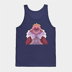 Technoblade Tank Tops - Technoblade Tank Top TP3110