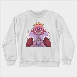 Technoblade Sweatshirts - Technoblade Sweatshirt TP3110
