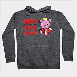 Technoblade Hoodies - Technoblade Minecraft Hoodie TP0111