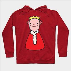Technoblade Hoodies - technoblade dreamteam lmanburg minecraft kids Hoodie TP0111