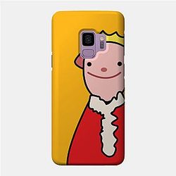 Technoblade Cases - technoblade dreamteam lmanburg minecraft kids Phone Case TP3110