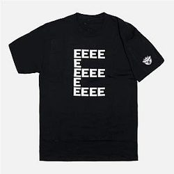 Technoblade T-Shirts – Technoblade E Logo Style Classic T-shirt
