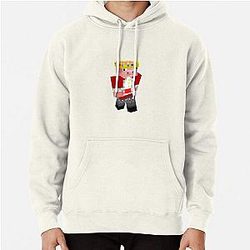 Technoblade Hoodies - Technoblade  Pullover Hoodie RB0206