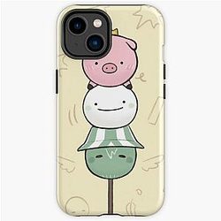 Technoblade Cases - DSMP Doomsday Dango Phone Case IP1511