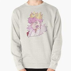 Technoblade Sweatshirts - Technoblade Pullover Sweatshirt RB0206