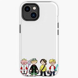 Technoblade Cases - Sleepy Bois Inc Phone Case IP1511