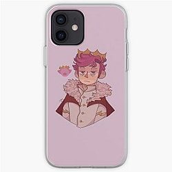 Technoblade Cases - Technoblade iPhone Soft Case RB0206