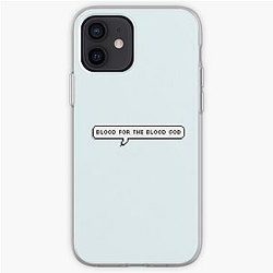 Technoblade Cases - Technoblade Quote iPhone Soft Case RB0206