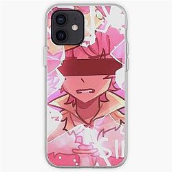 Technoblade Cases - Technoblade GRRRLS iPhone Soft Case RB0206
