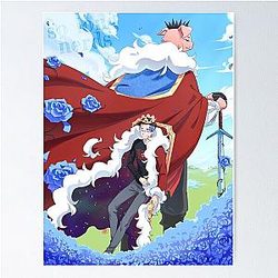 Technoblade Posters - Dreamy Poster Decor IP1511