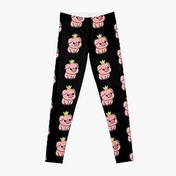Technoblade Leggings - Technoblade king Leggings RB0206