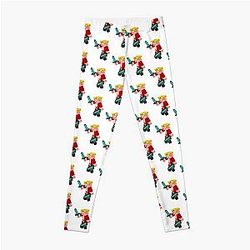 Technoblade Leggings - Technoblade  Leggings RB0206