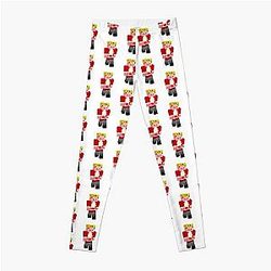 Technoblade Leggings - Technoblade  Leggings RB0206