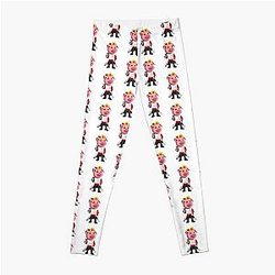 Technoblade Leggings - Technoblade  Leggings RB0206