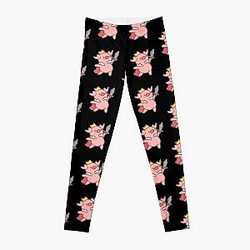 Technoblade Leggings - Technoblade Leggings RB0206