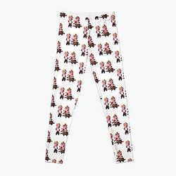 Technoblade Leggings - Technoblade youtooz Leggings RB0206