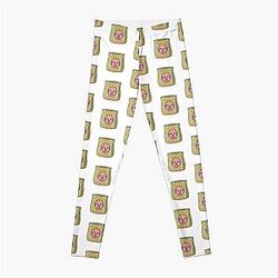 Technoblade Leggings - Technoblade potatoes Leggings RB0206