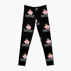 Technoblade Leggings - Technoblade never dies Leggings RB0206
