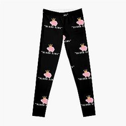 Technoblade Leggings - Technoblade blood king Leggings RB0206