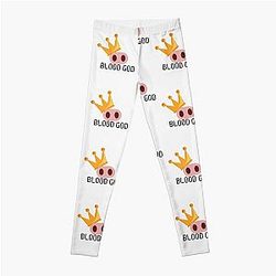 Technoblade Leggings - Technoblade savage quote Leggings RB0206