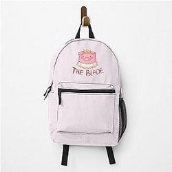 Technoblade Backpacks - Technoblade  Backpack RB0206