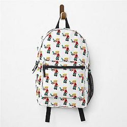 Technoblade Backpacks - Technoblade  Backpack RB0206
