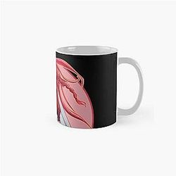 Technoblade Mugs - Technoblade :) Classic Mug RB0206