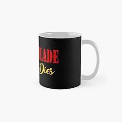 Technoblade Mugs - Technoblade never dies  Classic Mug RB0206