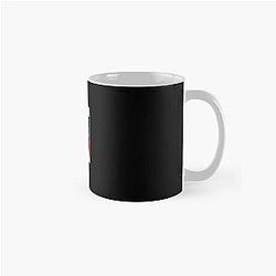 Technoblade Mugs - Technoblade Never Dies MEME T-Shirt Classic Mug RB0206