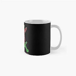 Technoblade Mugs - Technoblade Classic Mug RB0206