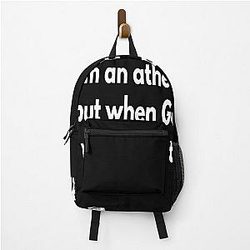 Technoblade Backpacks - Technoblade new quotes Backpack RB0206