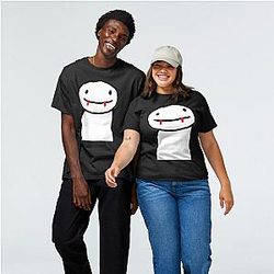 Technoblade T-Shirts – Dream Team SMP Vampire T-shirt