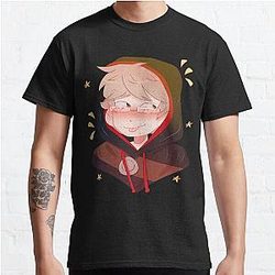 Technoblade T-Shirts – Halloween Technoblade Classic T-shirt