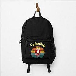 Technoblade Backpacks - Technoblade Backpack RB0206
