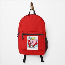 Technoblade Backpacks - Technoblade Backpack RB0206