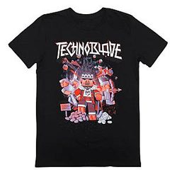 Technoblade T-Shirts – Technoblade Legend Special Graphic T-shirt