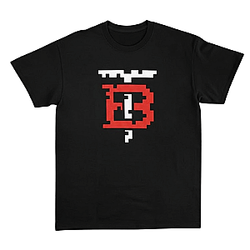 Minecraft Legend Fan Tee NTAN2701 Technoblade T-Shirts